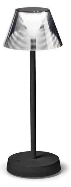 Ideal Lux venkovní stolní lampa Lolita tl 286716