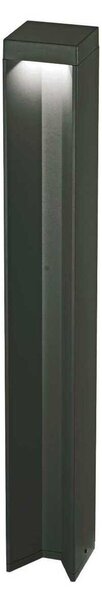 Ideal Lux venkovní stojací lampa Kurt pt 3000k 306858