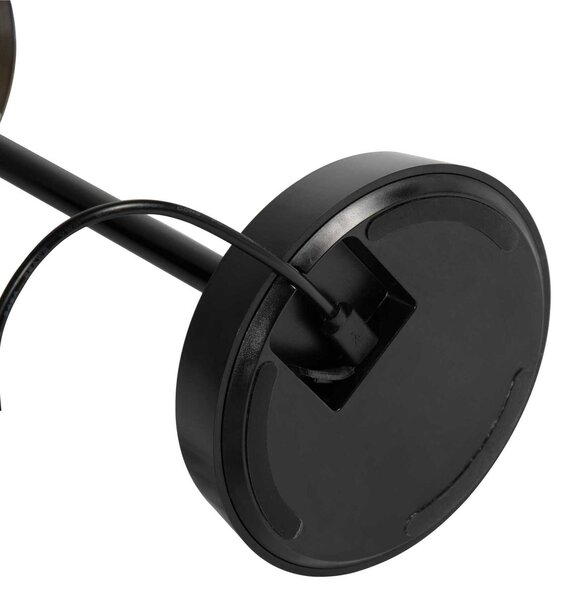 Ideal Lux venkovní stolní lampa Lolita tl 286716
