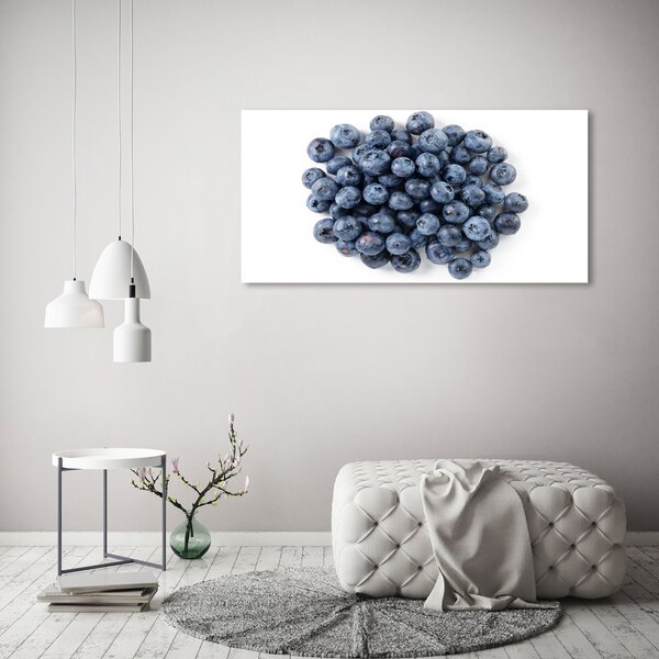 Foto obraz canvas Borůvky oc-71111680