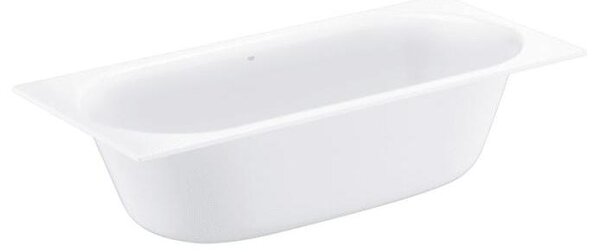 GROHE 3962000H Essence 39620 EasyClean vestavná vana alpská bílá