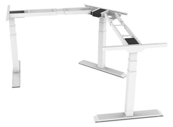 Liftor L, bílá