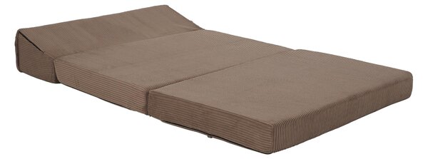 Rozkládací křeslo Viajado (béžová)