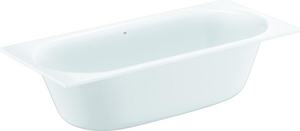 GROHE 3962000H Essence 39620 EasyClean vestavná vana alpská bílá