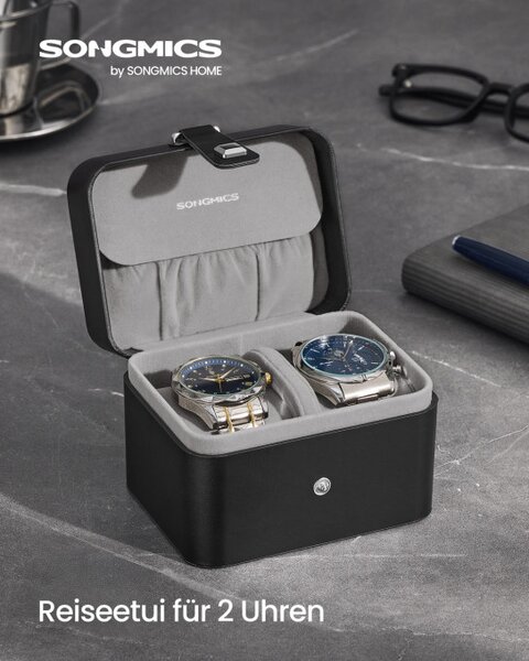 Box na hodinky JWB029GD01