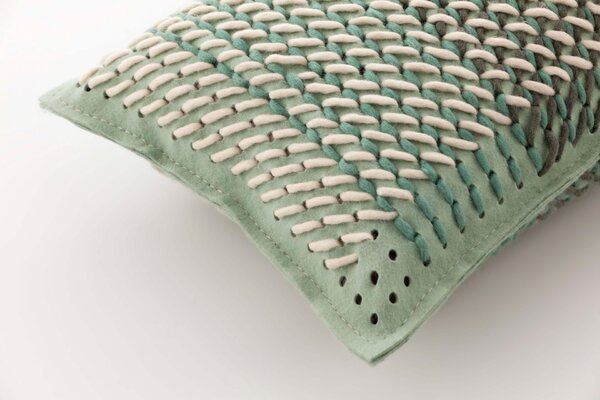 GAN designové polštáře Geo (61 x 36 cm)