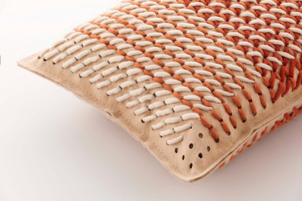 GAN designové polštáře Geo (61 x 36 cm)