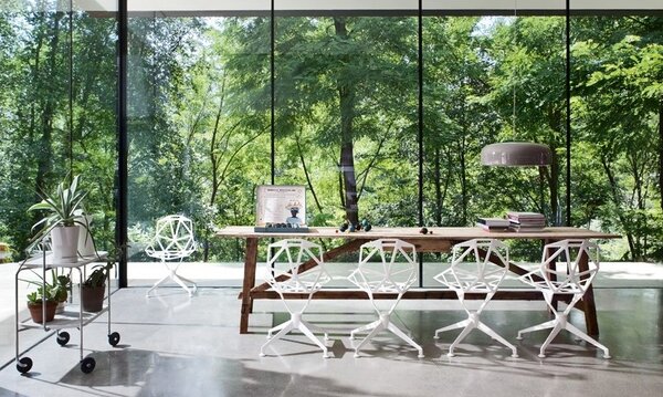 Magis designové židle Chair One 4Star