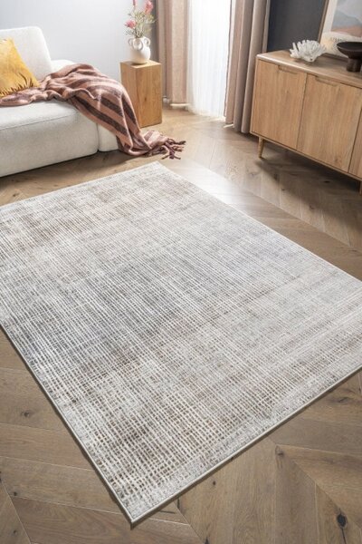 Koberec CALVIN KLEIN 036 ENVIROMENTAL sloní kost / béžový