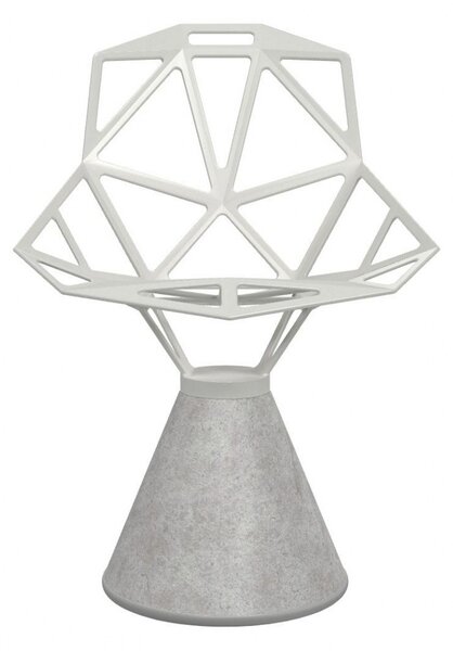 Magis designové zahradní židle Chair One