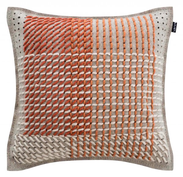 GAN designové polštáře Geo (50 x 50 cm)