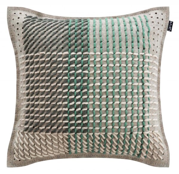 GAN designové polštáře Geo (50 x 50 cm)