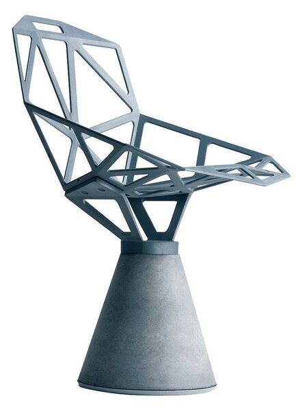 Magis designové zahradní židle Chair One