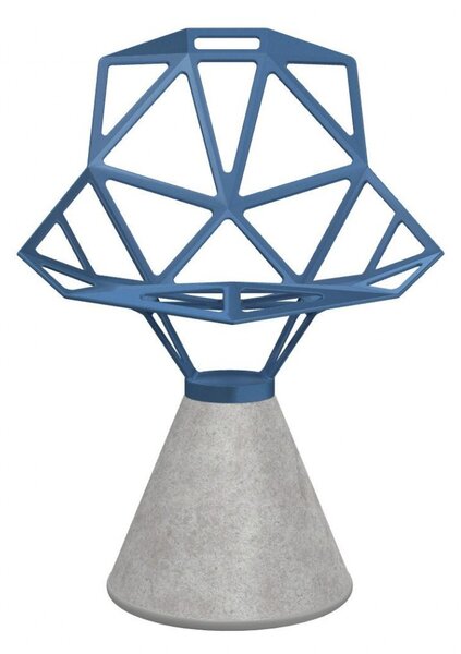 Magis designové zahradní židle Chair One