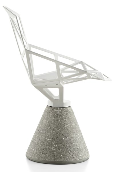 Magis designové zahradní židle Chair One