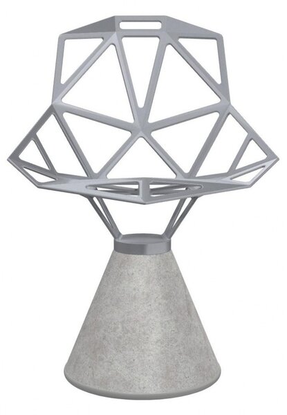 Magis designové zahradní židle Chair One