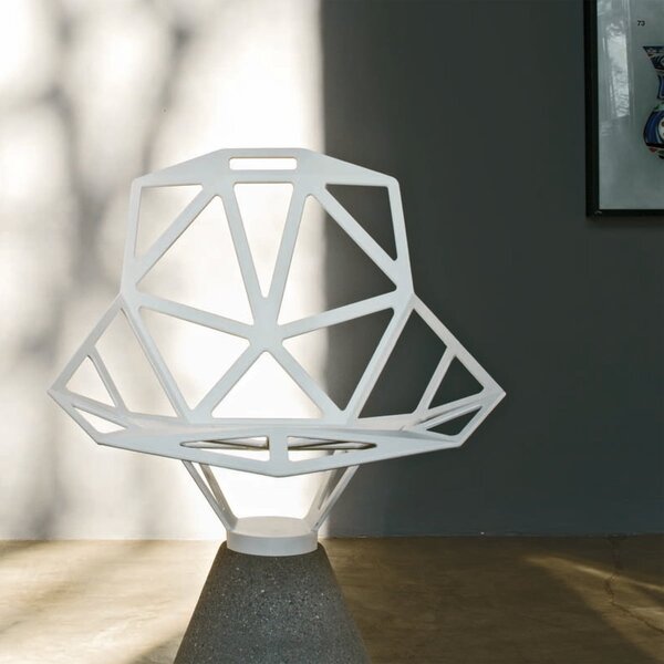 Magis designové zahradní židle Chair One
