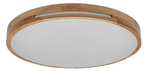Osram - LED Stmívatelné stropní svítidlo ORBIS WOODBURRY LED/16W/230V pr. 30 cm
