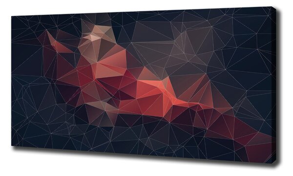 Moderní fotoobraz canvas na rámu Abstraktní pozadí oc-71350089