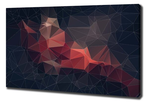 Moderní fotoobraz canvas na rámu Abstraktní pozadí oc-71350089
