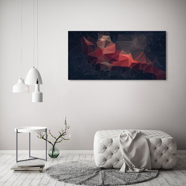 Moderní fotoobraz canvas na rámu Abstraktní pozadí oc-71350089
