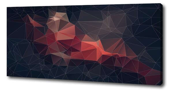 Moderní fotoobraz canvas na rámu Abstraktní pozadí oc-71350089