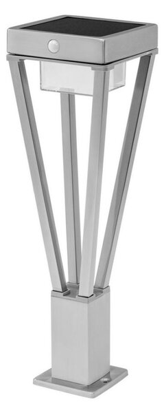 Ledvance - LED Venkovní solární lampa se senzorem BOUQUET LED/6W/3,7V IP44