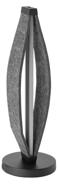 Osram - LED Stolní lampa DECOR FLAT LED/13W/230V šedá