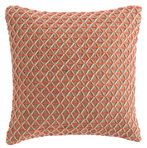 GAN designové polštáře Raw (50 x 50 cm)