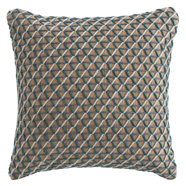 GAN designové polštáře Raw (50 x 50 cm)