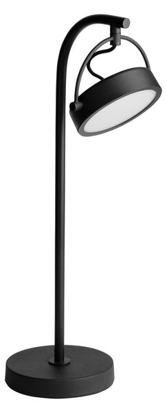 Osram - LED Stolní lampa DECOR PUCK LED/11W/230V černá