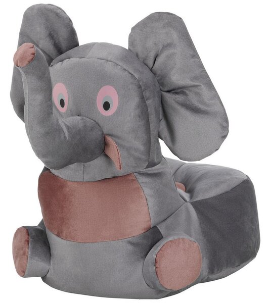 Dětksé Křeslo Elephant