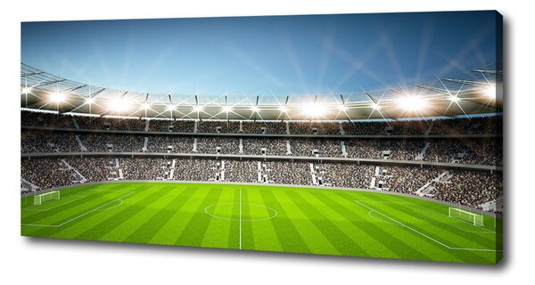 Foto-obraz canvas do obýváku Stadion oc-71355206