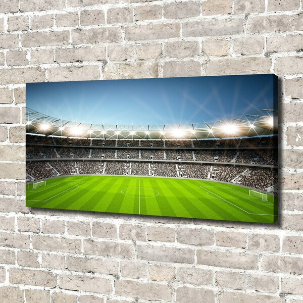 Foto-obraz canvas do obýváku Stadion oc-71355206