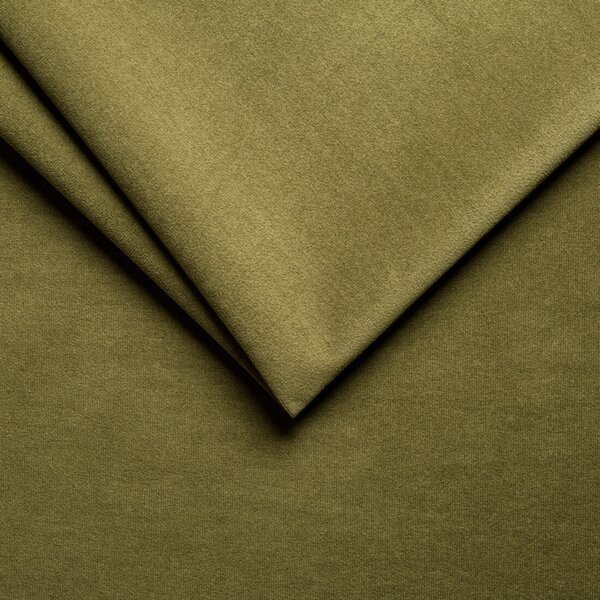 ETapik - Čalouněný panel 30 x 30 cm - Khaki zelená 2327