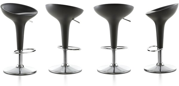 Magis designové barové židle Bombo