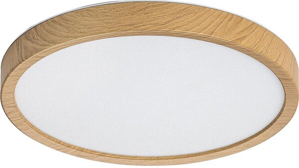 Rabalux 75082 - LED Koup. str. svítidlo MAUREC 18W/230V pr. 29 cm IP44 béžová