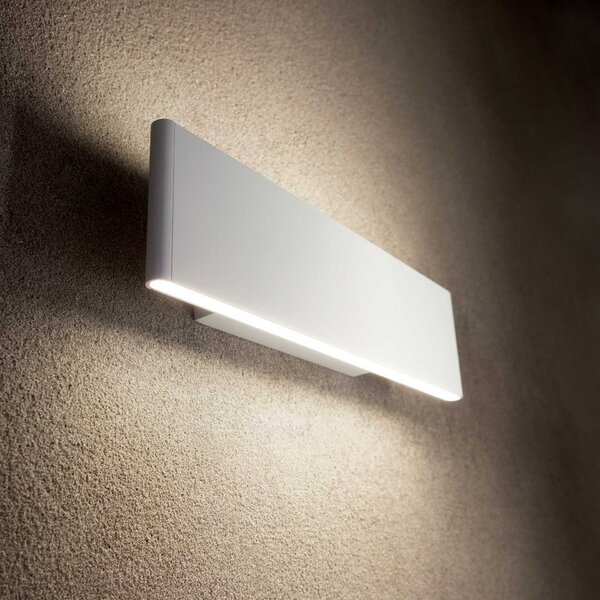 LED Nástěnné svítidlo Ideal Lux Desk AP2 138251