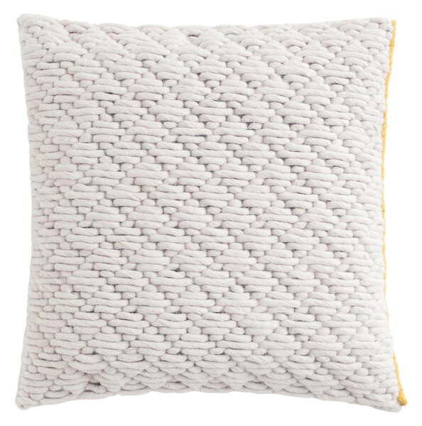 GAN designové polštáře Silaï (50 x 50 cm)