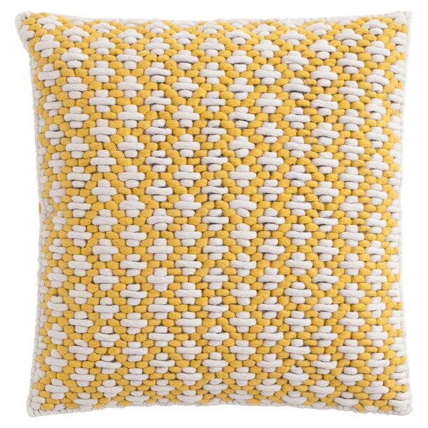 GAN designové polštáře Silaï (50 x 50 cm)
