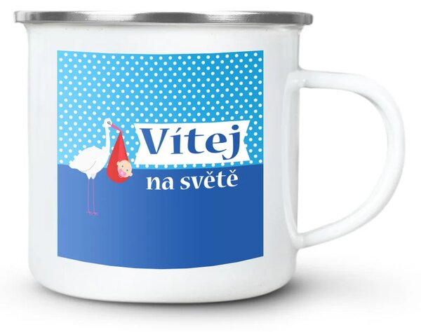 Sablio Plecháček Vítej na světě: 300 ml