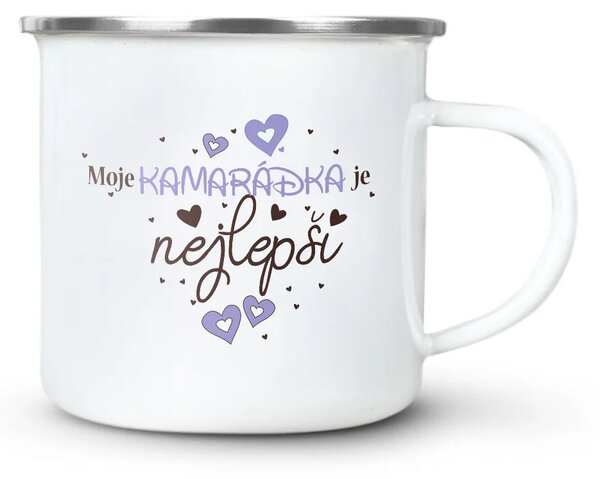 Sablio Plecháček Moje kamarádka je nejlepší: 300 ml