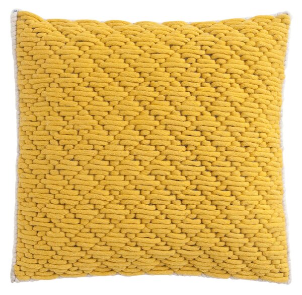 GAN designové polštáře Silaï (50 x 50 cm)