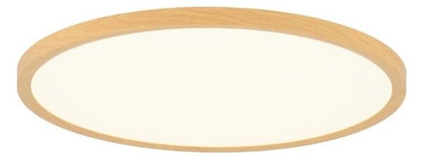 Rabalux 75085 - LED Koup. str. svítidlo LAUTREC 24W/230V pr. 40 cm IP44 béžová