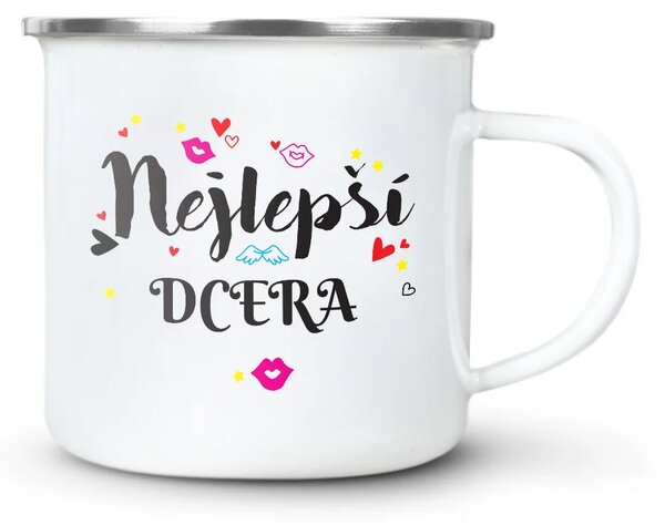 Sablio Plecháček Nejlepší dcera: 300 ml
