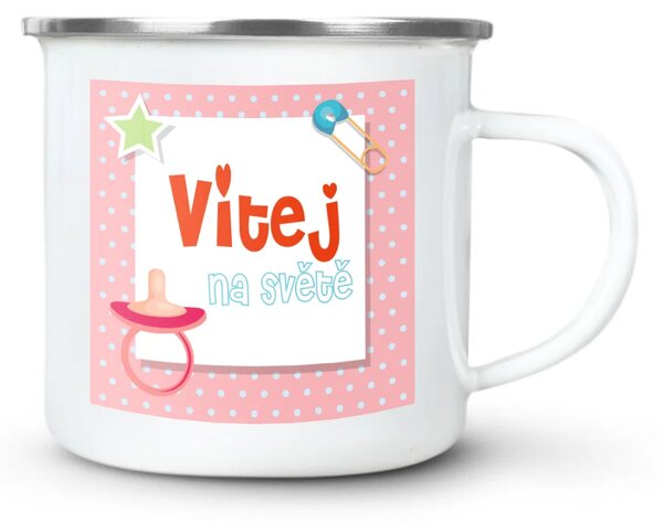 Sablio Plecháček Vítej na světě 3: 300 ml