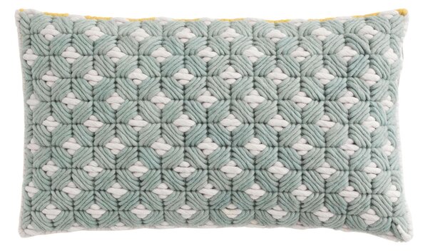GAN designové polštáře Silaï (60 x 35 cm)