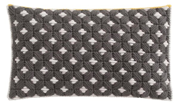 GAN designové polštáře Silaï (60 x 35 cm)