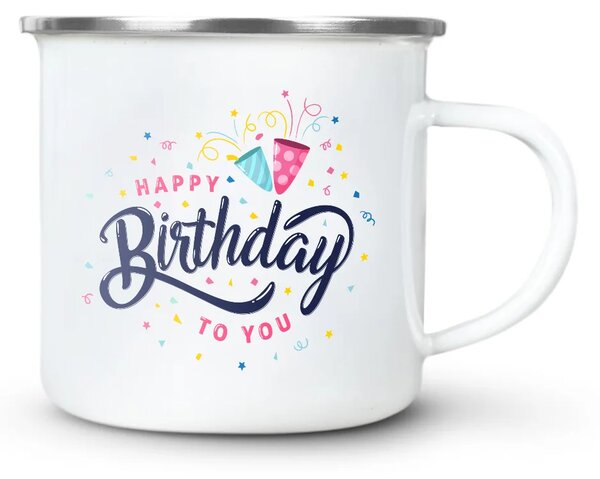 Sablio Plecháček Happy birthday to you 2: 300 ml