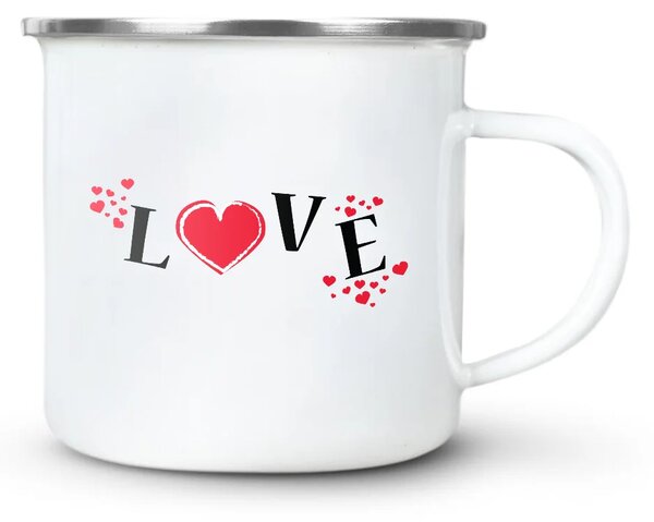 Sablio Plecháček Love: 300 ml